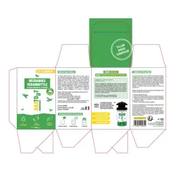 Recharge Piège Volants