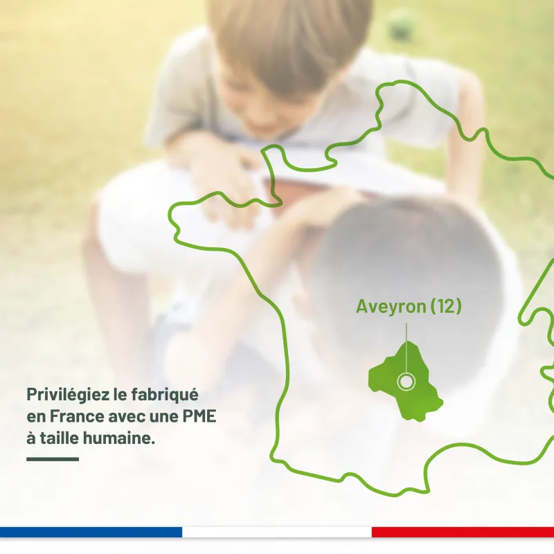 BIOREPULS' Répulsif Moustiques Corps/textiles 100ml