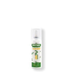 Répulsif anti-moustiques parfum Monoï