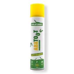 Laque anti-scolopendres