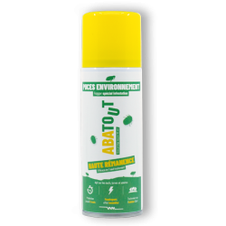Laque anti-Puces environnement – Fogger