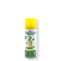 Laque anti-Puces environnement – Fogger