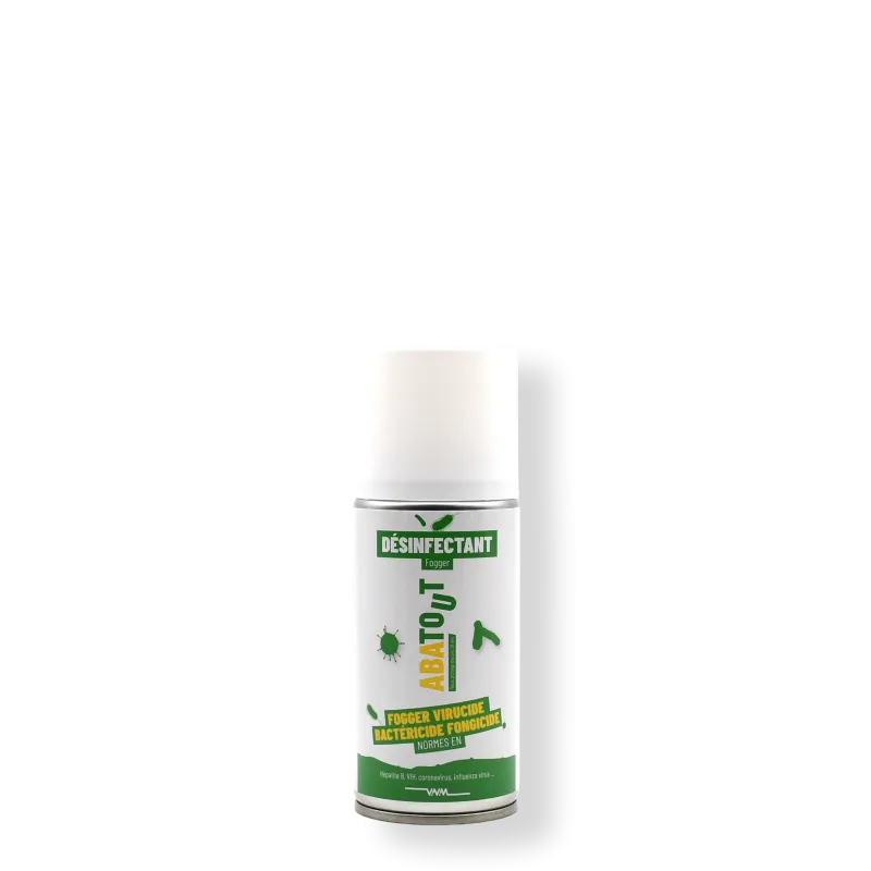Désinfectant Fogger