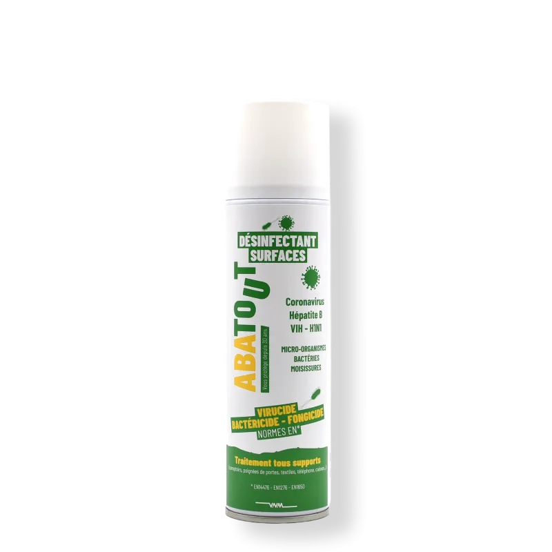 Désinfectant de surface