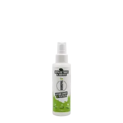 Répulsif tiques aoûtats corps et textile