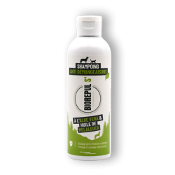VETO Shampoing Anti-Demangeaison Chiens/Chats 150 ml