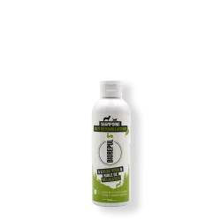 Véto shampoing sec anti-parasitaire chiens chats