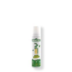 Laque Anti-Punaises de lit