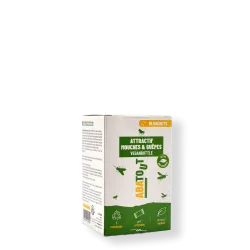 Recharge Piège Volants