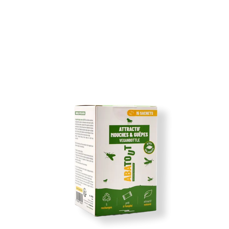 Recharge Piège Volants