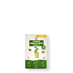 Recharge Piège Volants