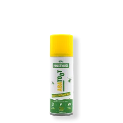 Laque anti-Moustiques