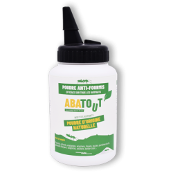 Poudre anti-fourmis