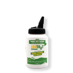 Poudre anti-fourmis