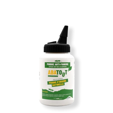 Poudre anti-fourmis