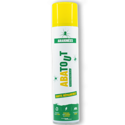 Laque anti-Araignées