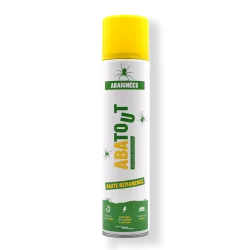 Laque anti-Araignées