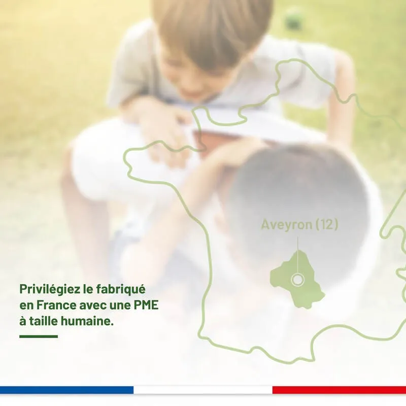 Brume apaisante anti-démangeaisons aux huiles essentielles de lavande